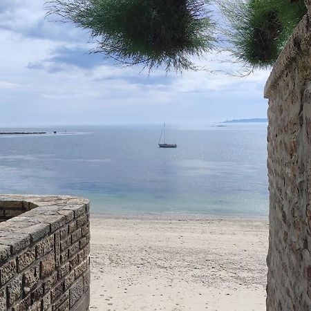 Chez Louisette Centre Ville Et Plages A Pied! Concarneau Dış mekan fotoğraf
