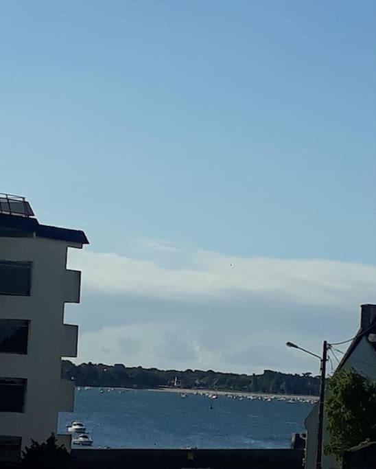 Chez Louisette Centre Ville Et Plages A Pied! Concarneau Dış mekan fotoğraf